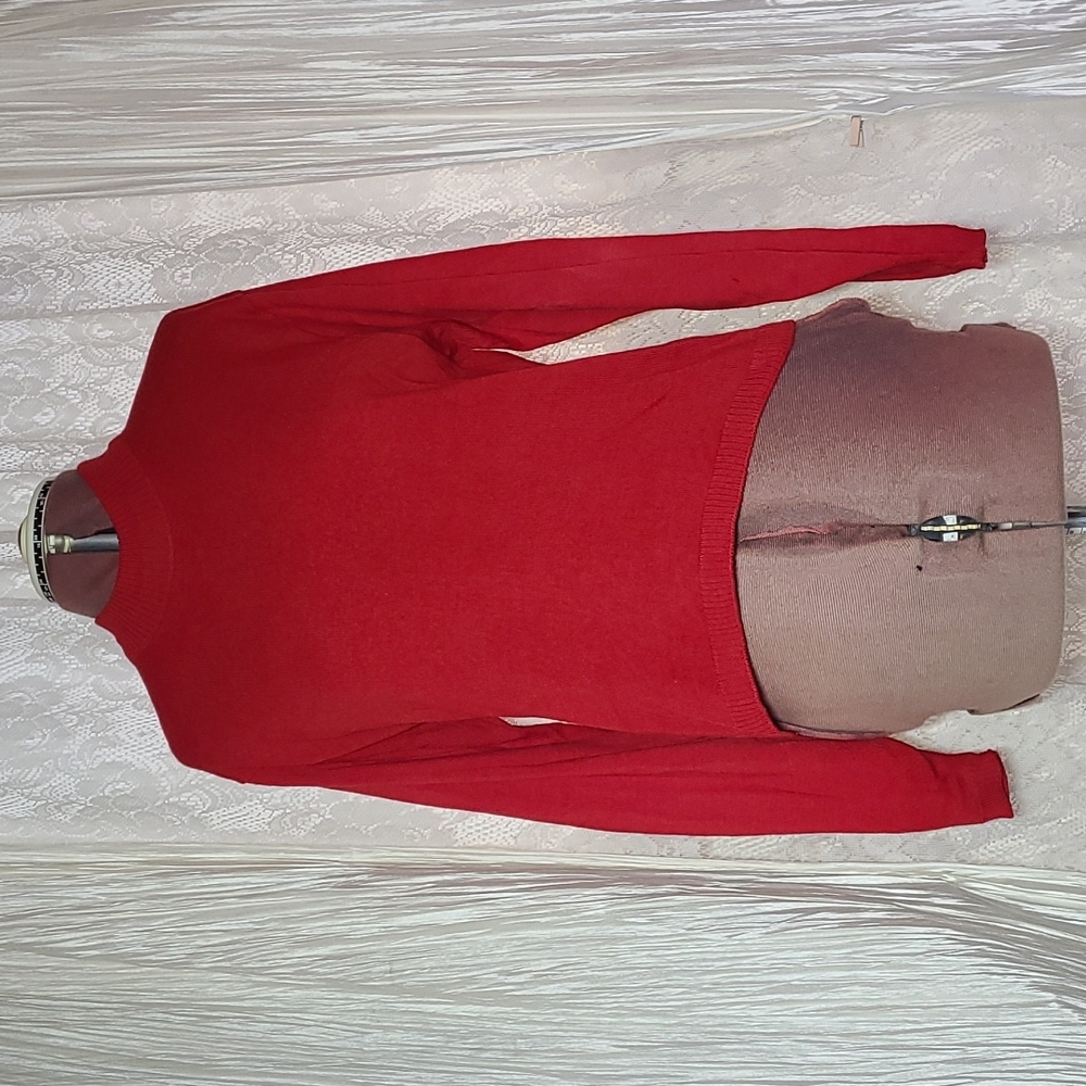 Vintage Pendleton Classic 100% Virgin Wool Swater
